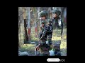 #India army' #slowed and reverb #music
