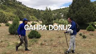 GAHPA DONUZ - BİZ GELDİK GÜLÜM EKİBİ “ DOMUZ AVI KARŞITI KISA FİLM ÖDÜLÜ “ @2021 Resimi