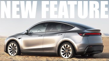 Tesla Releases 2025.26 Summer Update with Light Sync and Grok AI | It’s Finally Here