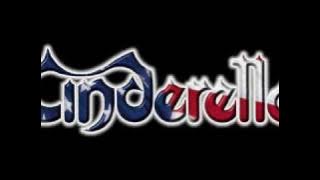 Cinderella - Winds Of Change