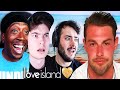 Reaction To Will And James Watch Love Island (Episode 9)