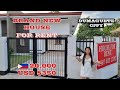 Brand new 2 bedroom house for rent in dumaguete philippines