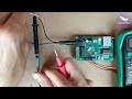 Lesson 5: Testing Switch