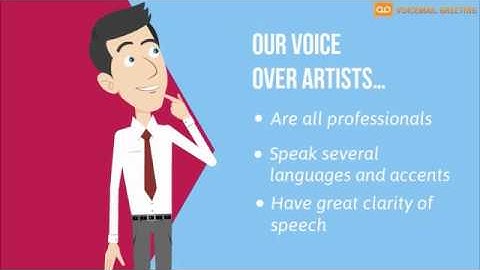 Professional Voicemail Greeting Recording