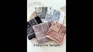 20+ Years Of Scarf Manufacturing Experience #fashiontips #machine #slickwraps #scarvesstyle