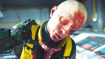 Doom - Walkthrough Part 8 - Mission 8: Advanced Research Complex (All Collectibles)