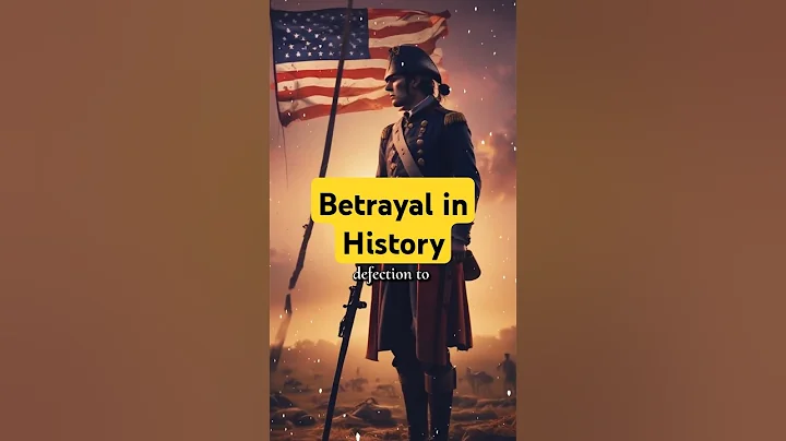 You Won't Believe the SHOCKING Truth About Historical Betrayals
