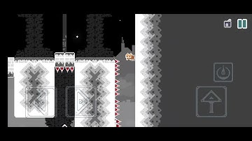 Nameless Cat 2024 Level 3-14 Void Switch