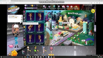 Random Time || Sparkly Stuff!!! Msp - Roblox c: