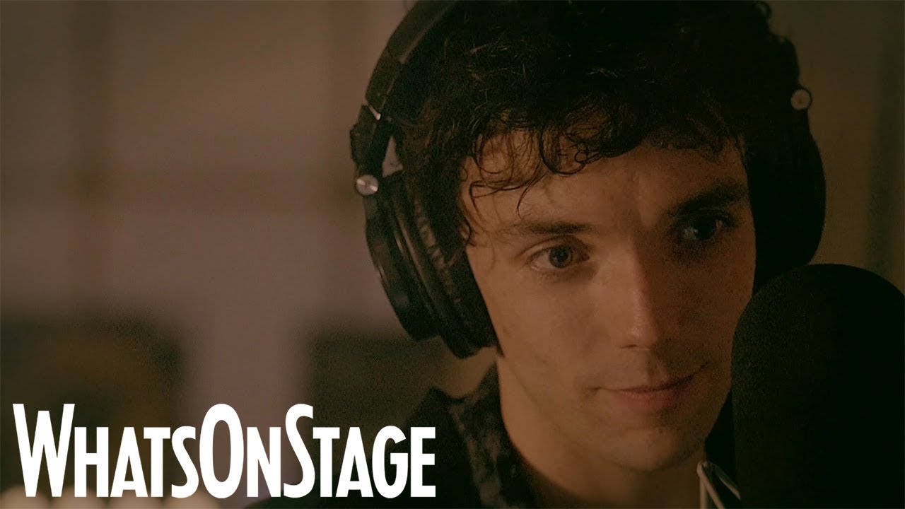 Preludes musical UK premiere | First listen to "Preludes"