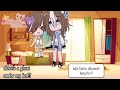 mana adikku yang asli? // gacha pov english sub// part 1/??