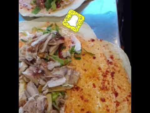 المذاق التركي جدة حي الحمدانية