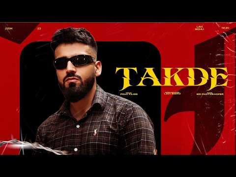 Takde || Lavi Sidhu || Official Video 2026