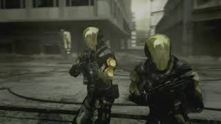 Haze E3 trailer
