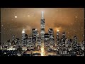 Urban Dusk — warm lo-fi for letting go | VOW