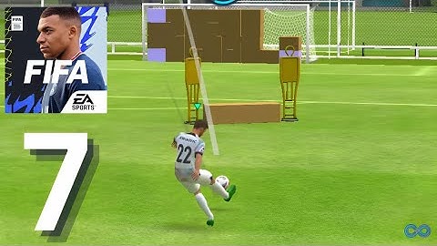 FIFA MOBILE - Gameplay Walkthrough Part 7 - TEAM OF THE SEASON (iOS, Android) #fifamobile