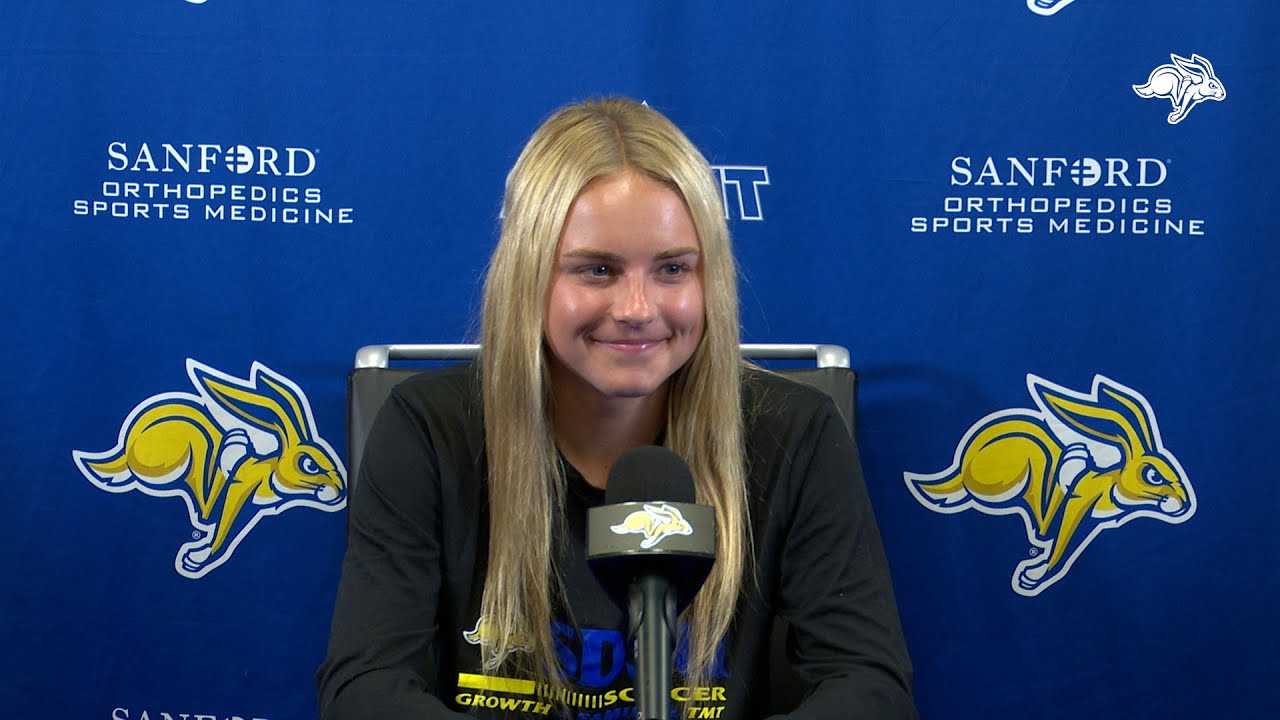 Women's Soccer - South Dakota State University Athletics