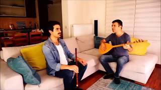 Müslüm & Mustafa Eke Gönül Sabreyle