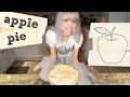 Delicious Apple Pie Recipe | Superholly