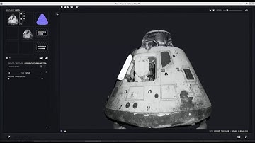 (VR App) Shader Map Pro