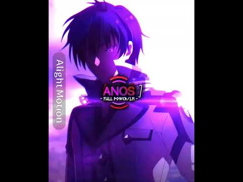 GOGETA SSJ DBS VS ANOS TAKE YOU TO HELL Dbz Dbs