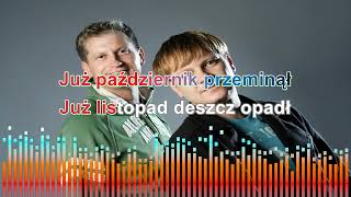 ♪ Classic - Zabrałaś mi lato KARAOKE ♪