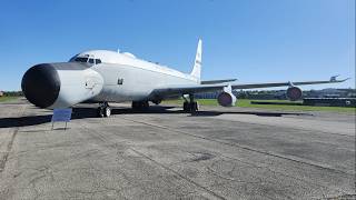 National Museum of the United States Air Force visit video #3