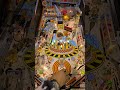 BUGS BUNNY'S BIRTHDAY BALL BALLY WILLIAMS REVIEW CRITIQUE PINBALL MACHINE FLIPPER (P2098)