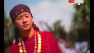 Video thumbnail of "Best Nepali Pop song  By Bro-Sis Band,Nepal."