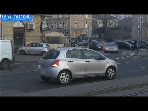 Sok őrült volt ma a Kerepesin, aki "főhősünkkel" szembe ment Hungárián