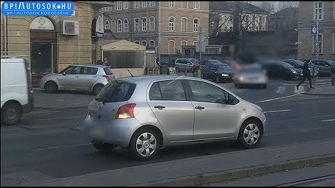 Sok őrült volt ma a Kerepesin, aki "főhősünkkel" szembe ment Hungárián