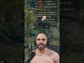 Why Did He Disrespect Me Like That? #eldenring #eldenringshorts #eldenringgameplay