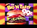 Top 10 Discontinued Fast Food Burgers We Want Brought Back NOW