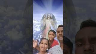 pabitra atma se var de mujhe#jesus #song #love #viralshort #amén