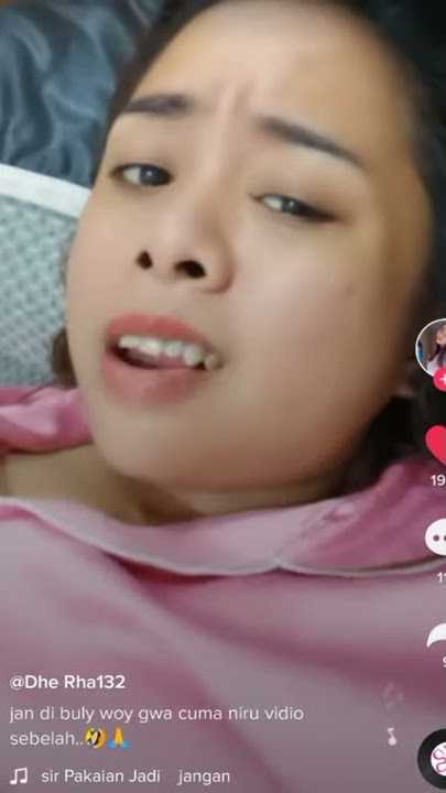 [VIRAL] LAGI NGEWE NO SENSOR CEWEK SANGEAN #SHORTS