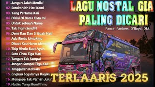 HITS LAGU NOSTALGIA TEMBANG KENANGAN PALING POPULER SEPANJANG MASA