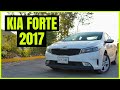 Kia FORTE 2017 | ¿USADO es una BUENA COMPRA? | Rodrigo de Motoren