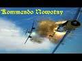 Me-262A  🛧 Kommando Nowotny Campaign│ Predator and Prey #02