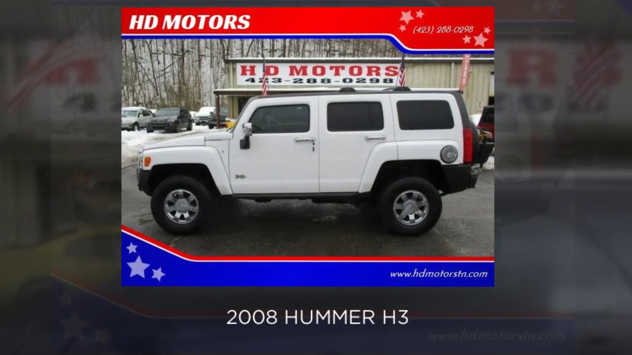 HD Motors Our Used Inventory YouTube