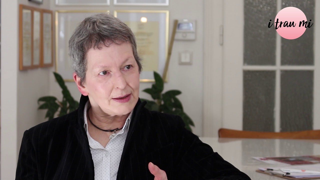 Den eigenen Weg finden ist harte Arbeit