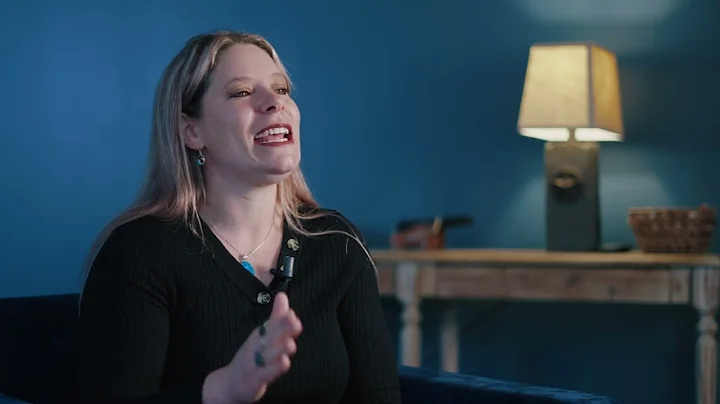 A Conversation with Jennifer Bridges