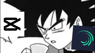 Dragon ball pfp screenshot any of you like