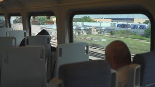 Dallas officials release new plan for public transit ahead of World Cup