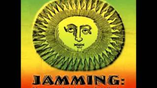 One Love/People Get Ready - Jamming: Bluegrass Celebrates Bob Marley chords