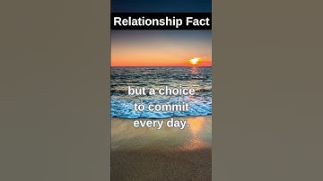 The Power of Small Gestures