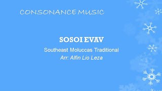 SOSOI EVAV