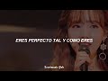 TWICE - One In A Million - (Sub Español) (Live)