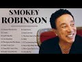 Smokey Robinson Greatest Hits 2021 | Top 20 Best Songs Of  Smokey Robinson