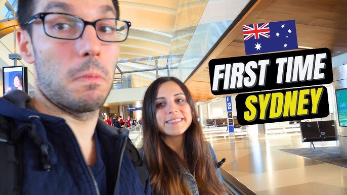 First Time Visiting Sydney: Ultimate Guide for New Travelers