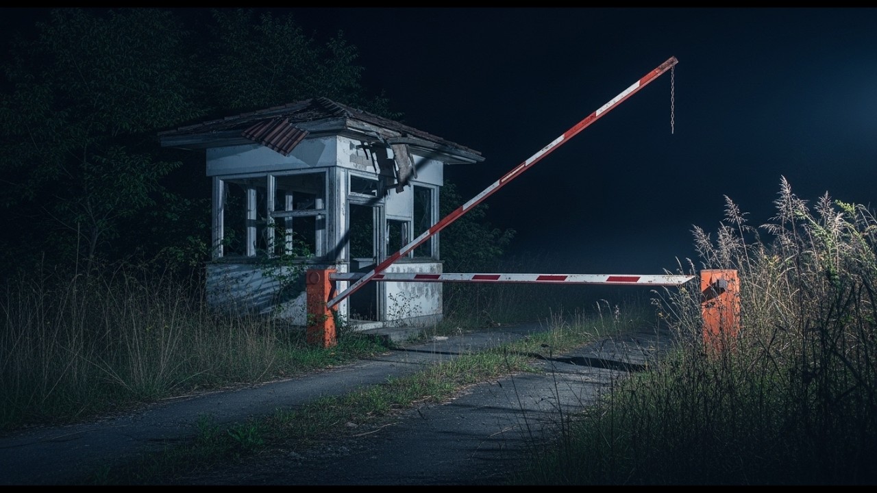 ROMÂNIA ȘI MISTERUL ZONELOR PE CARE NIMENI NU LE SUPRAVEGHEAZĂ